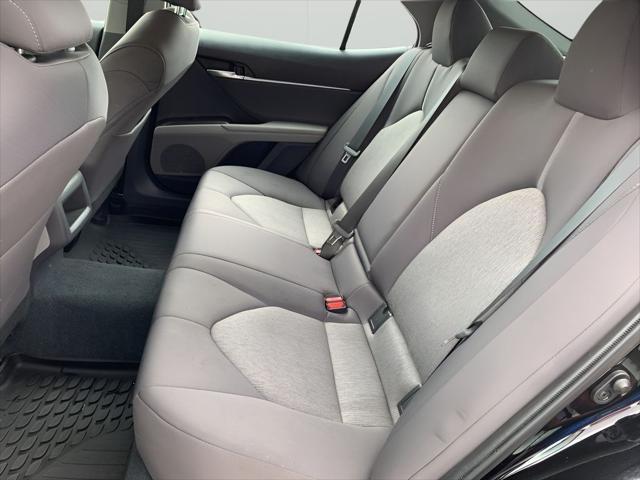 used 2023 Toyota Camry car, priced at $23,988