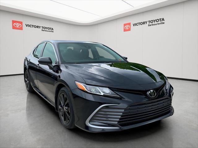 used 2023 Toyota Camry car, priced at $23,988