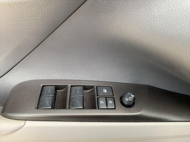 used 2023 Toyota Camry car, priced at $23,988