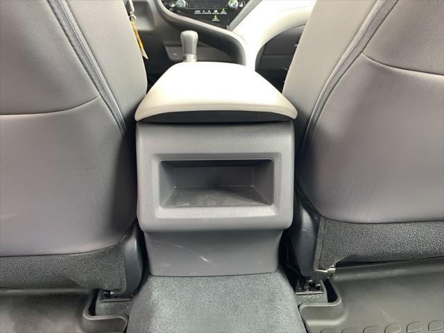 used 2023 Toyota Camry car, priced at $23,988