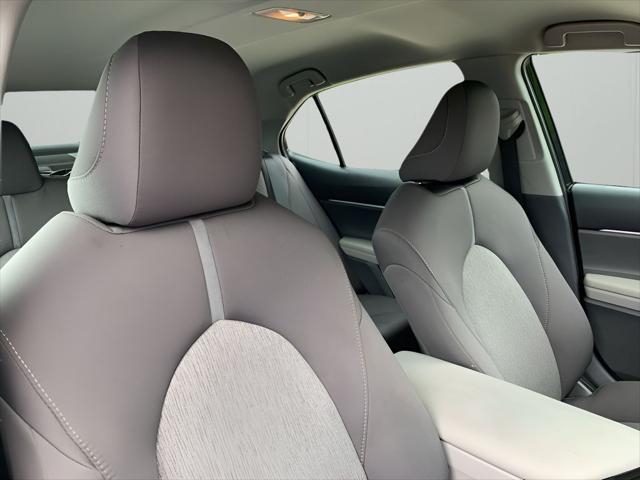 used 2023 Toyota Camry car, priced at $23,988