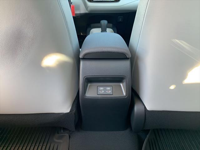 new 2025 Toyota Corolla car, priced at $24,782