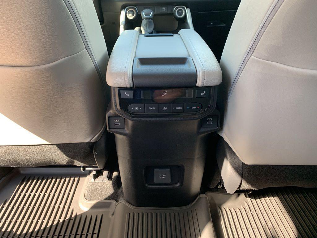 new 2025 Toyota Grand Highlander car, priced at $53,065