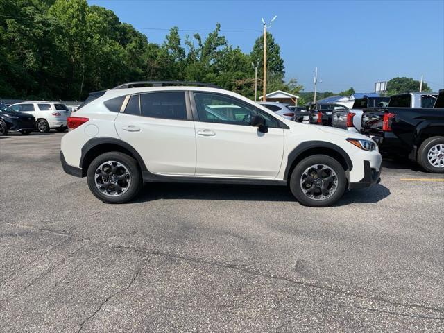 used 2023 Subaru Crosstrek car, priced at $23,988