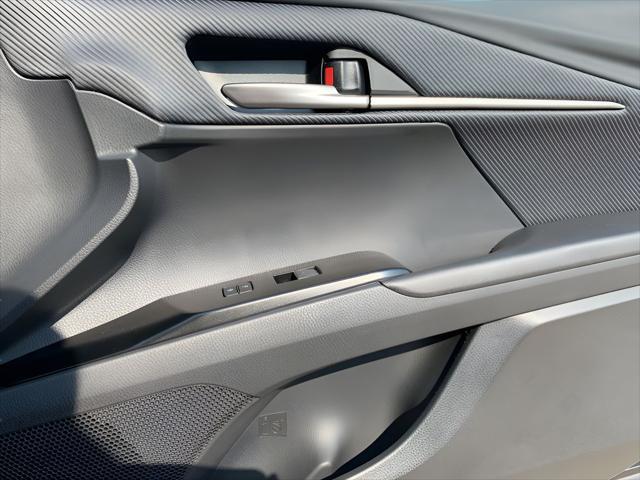 new 2025 Toyota Camry car, priced at $34,805