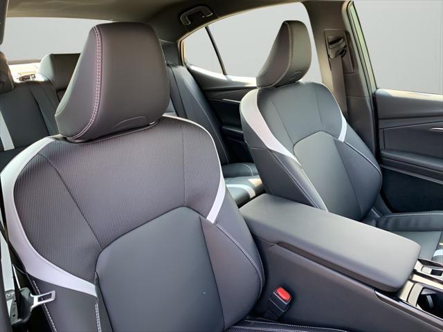 new 2025 Toyota Camry car, priced at $34,805