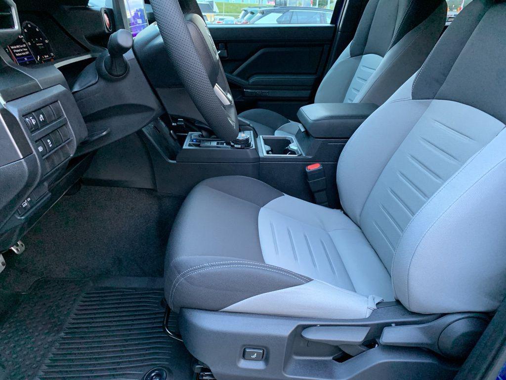 new 2025 Toyota Tacoma car, priced at $45,051