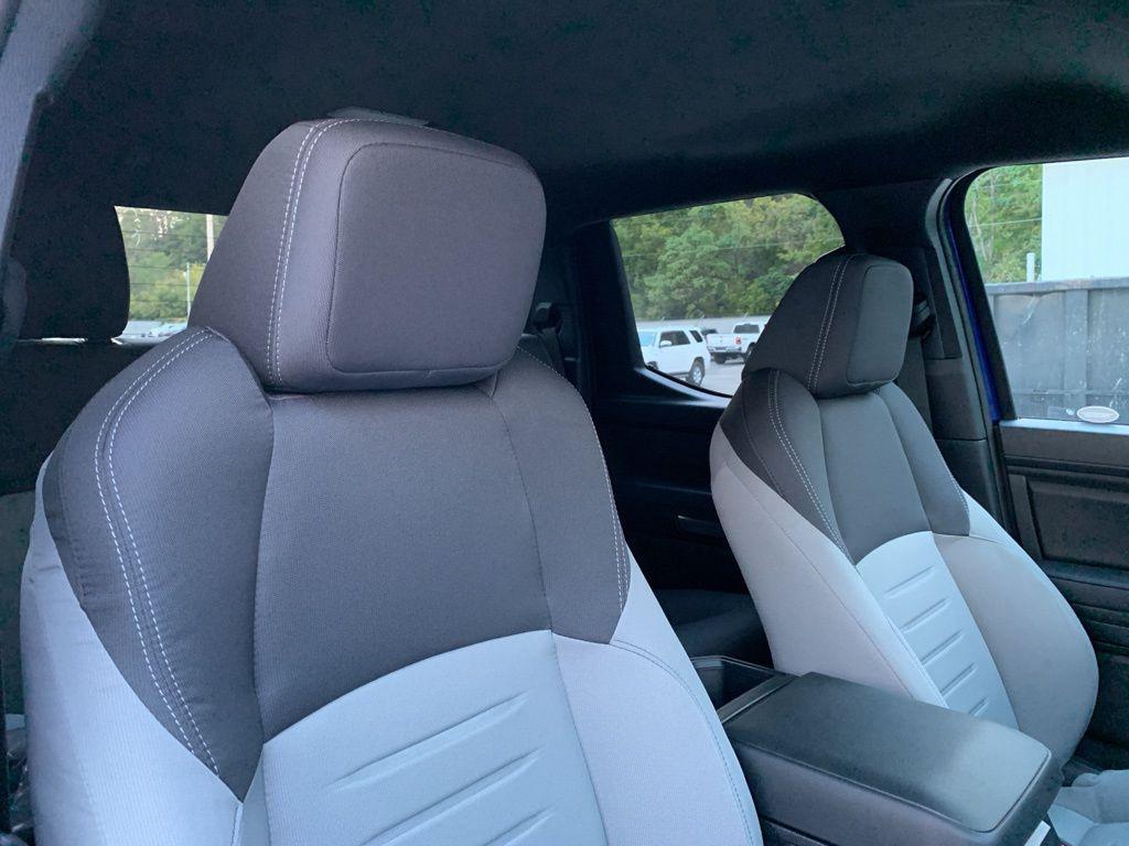 new 2025 Toyota Tacoma car, priced at $45,051