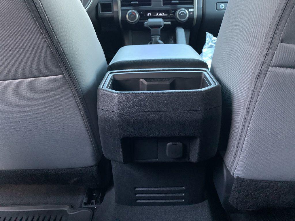 new 2025 Toyota Tacoma car, priced at $45,051