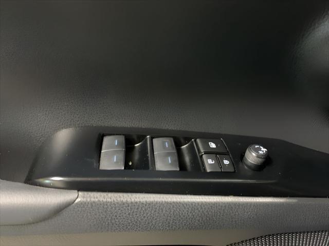used 2025 Toyota Camry car, priced at $31,988