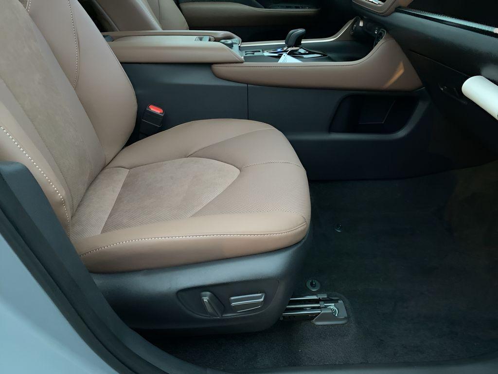new 2026 Toyota Grand Highlander Hybrid car, priced at $62,420