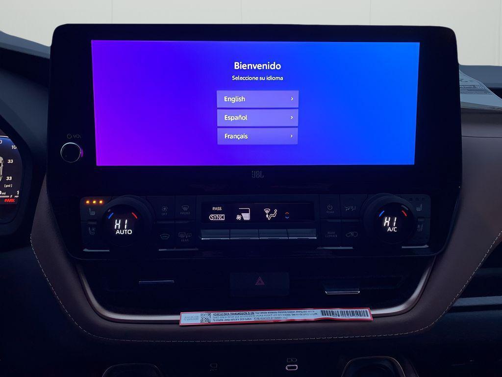 new 2026 Toyota Grand Highlander Hybrid car, priced at $62,420