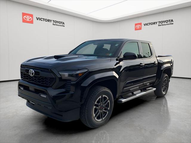 new 2025 Toyota Tacoma car, priced at $45,859