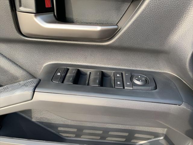 new 2025 Toyota Tacoma car, priced at $45,859