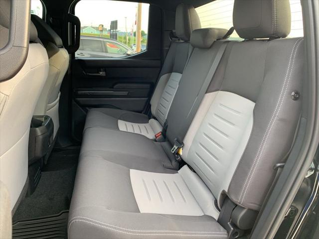 new 2025 Toyota Tacoma car, priced at $45,859