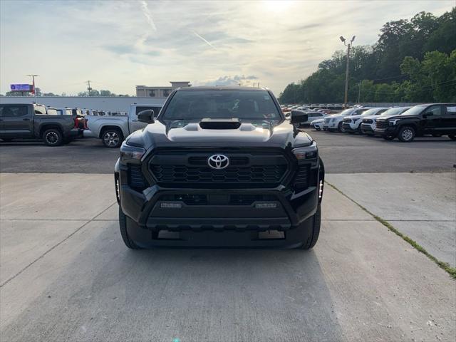 new 2025 Toyota Tacoma car, priced at $45,859