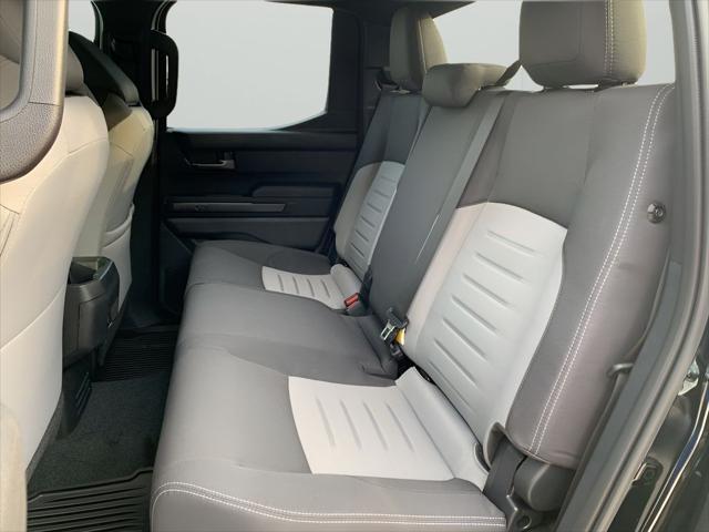 new 2025 Toyota Tacoma car, priced at $45,859
