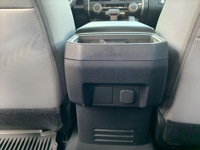 new 2025 Toyota Tacoma car, priced at $45,859