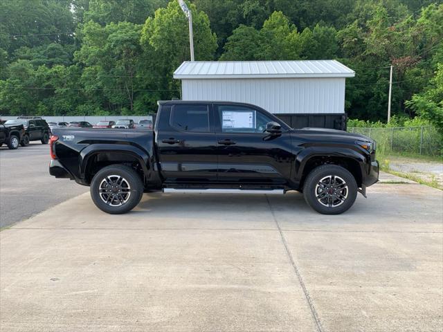 new 2025 Toyota Tacoma car, priced at $45,859