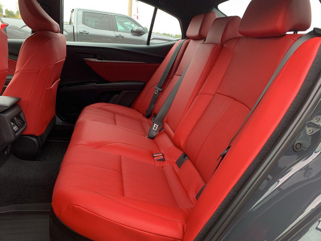 new 2026 Toyota Camry car, priced at $39,528