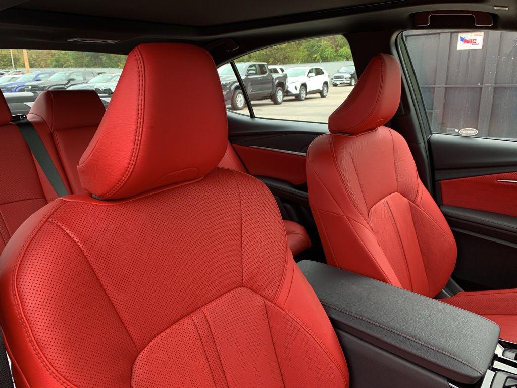 new 2026 Toyota Camry car, priced at $39,528