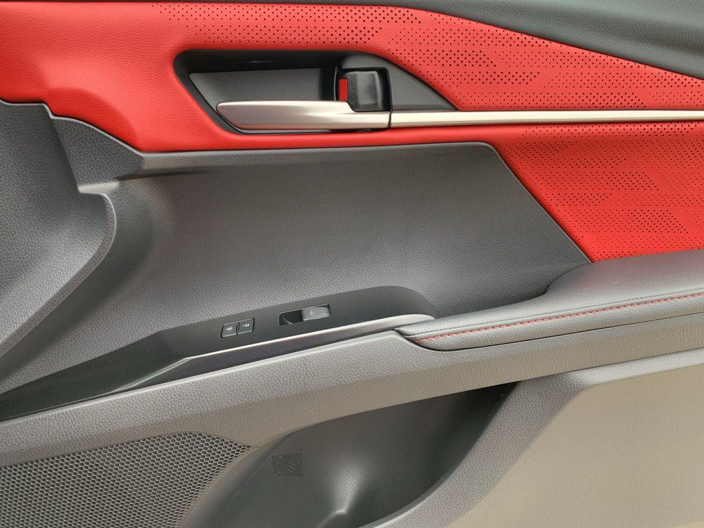 new 2026 Toyota Camry car, priced at $39,528