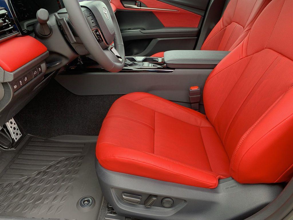 new 2026 Toyota Camry car, priced at $39,528