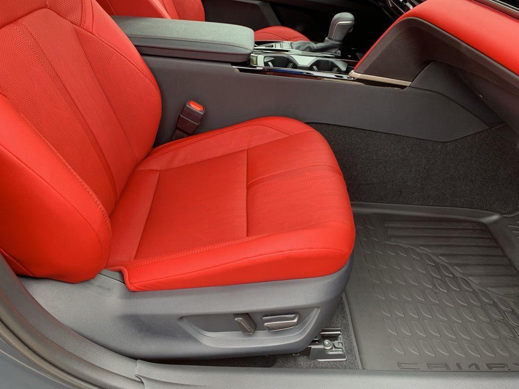 new 2026 Toyota Camry car, priced at $39,528