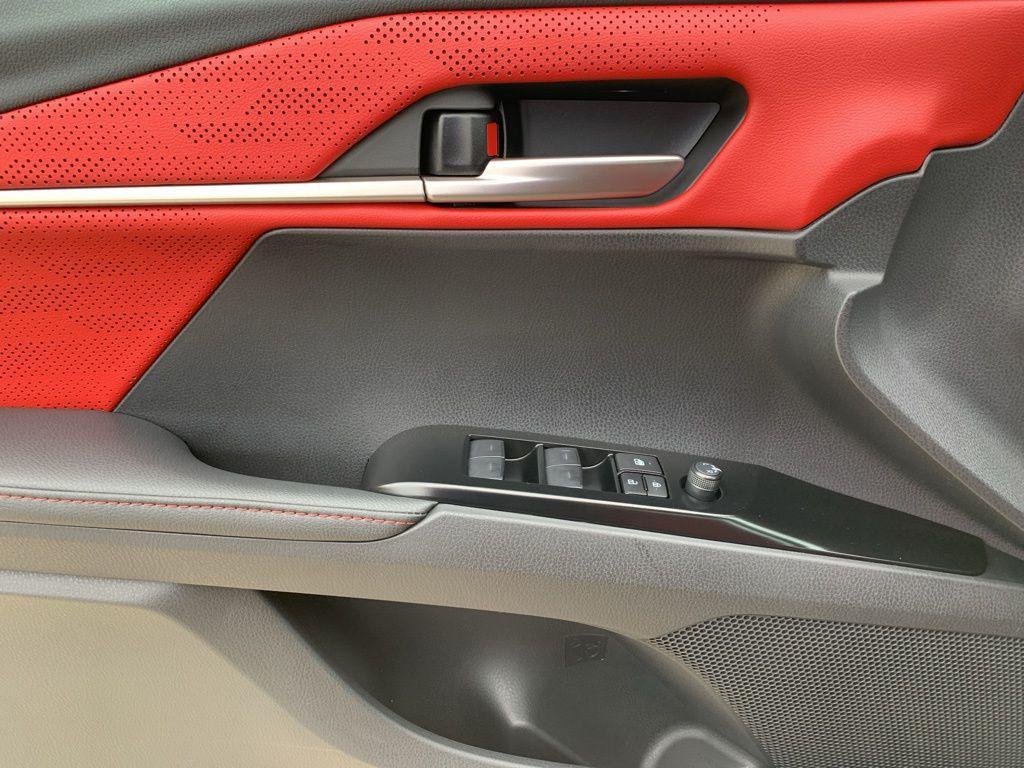 new 2026 Toyota Camry car, priced at $39,528