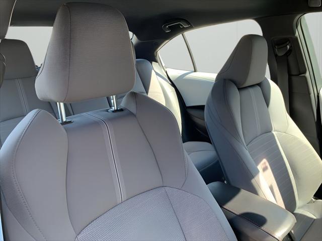 used 2024 Toyota Corolla car, priced at $22,988