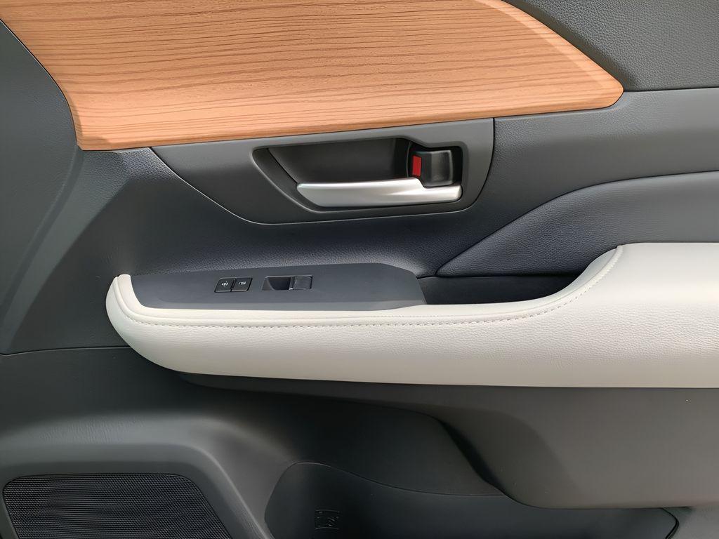 new 2026 Toyota Grand Highlander car, priced at $56,595