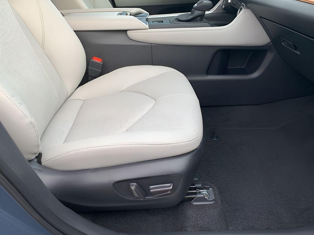 new 2026 Toyota Grand Highlander car, priced at $56,595