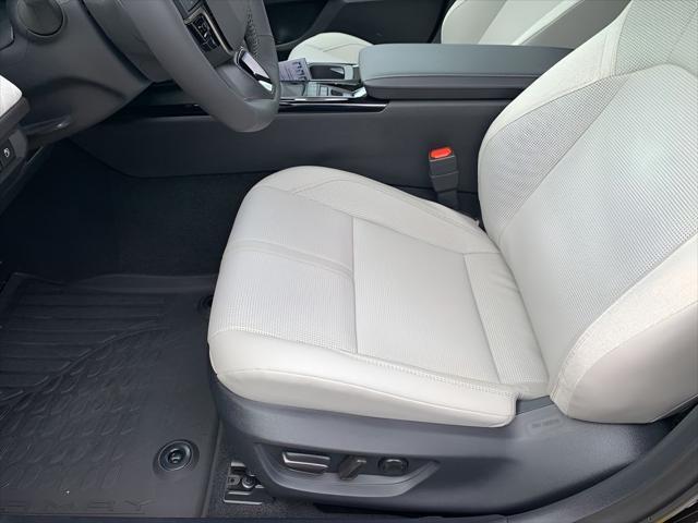 new 2025 Toyota Camry car, priced at $41,817
