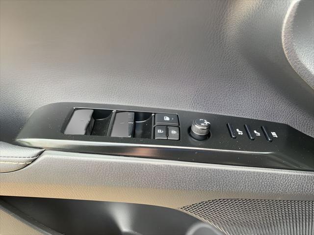 new 2025 Toyota Camry car, priced at $41,817
