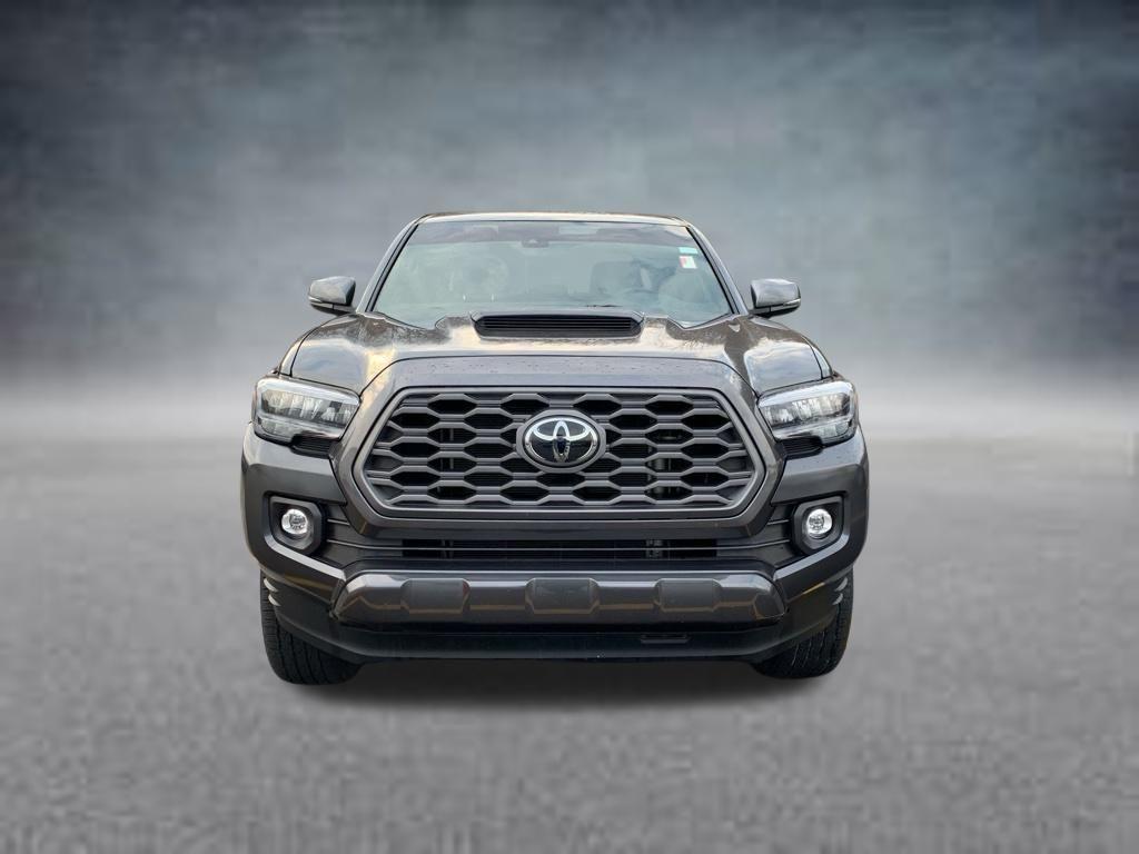 used 2023 Toyota Tacoma car, priced at $39,988