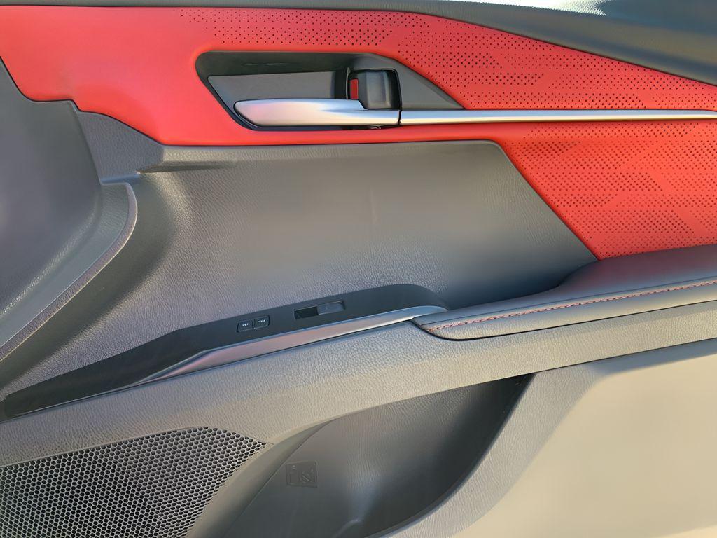 new 2025 Toyota Camry car, priced at $36,815