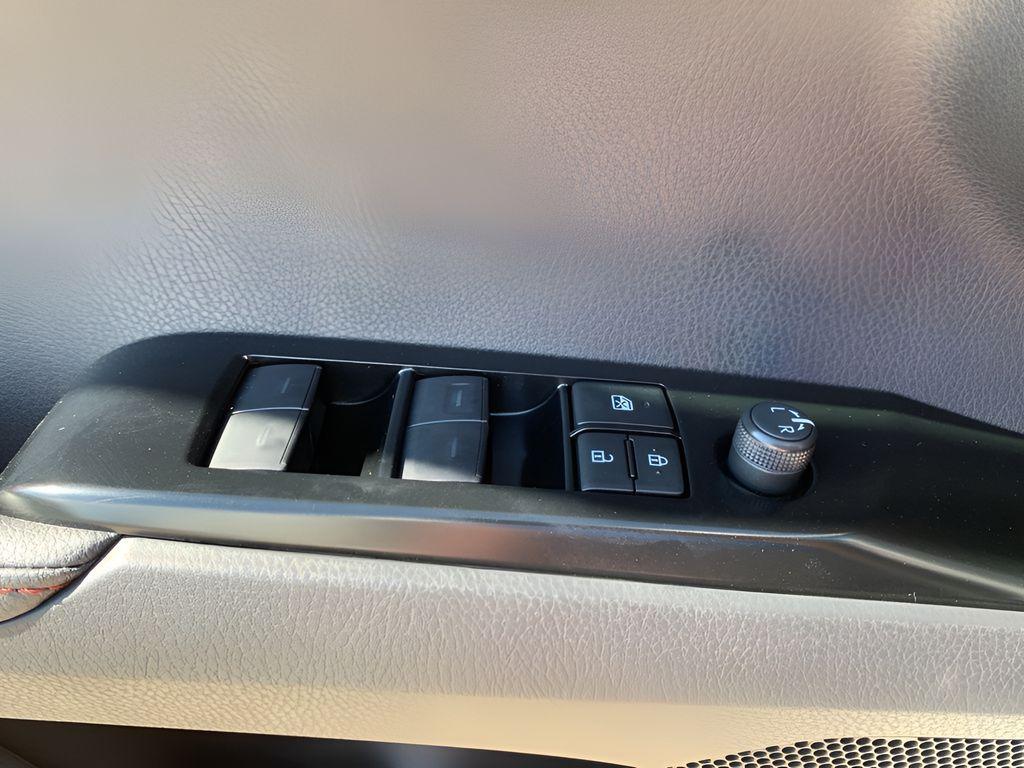 new 2025 Toyota Camry car, priced at $36,815
