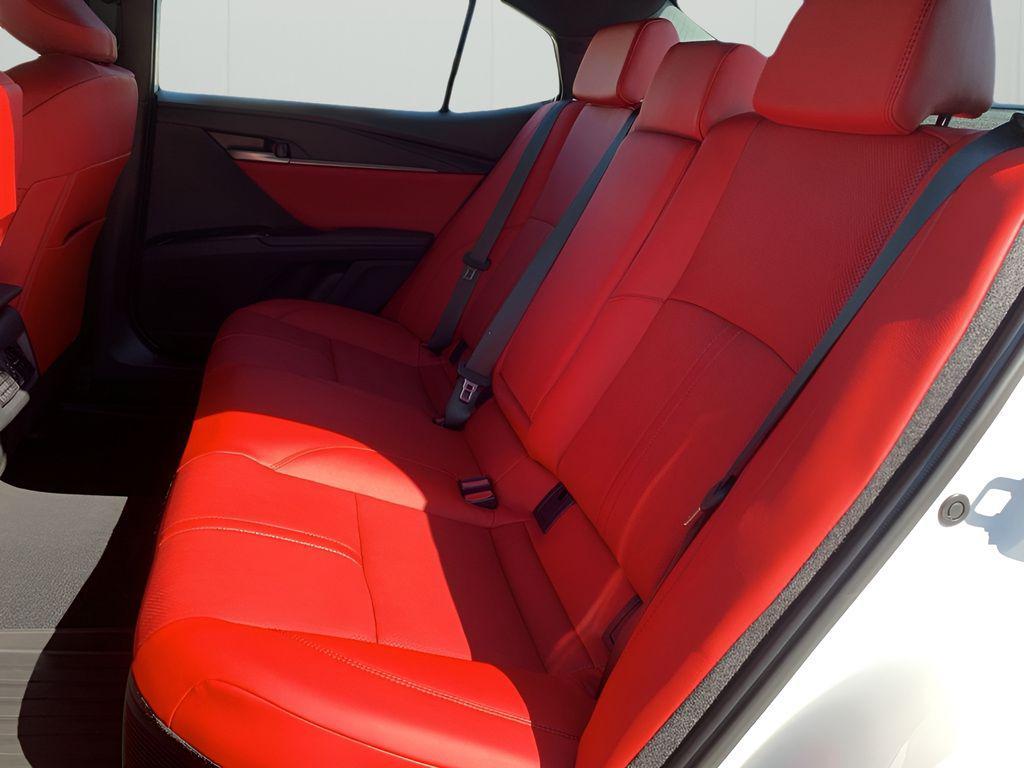 new 2025 Toyota Camry car, priced at $36,815