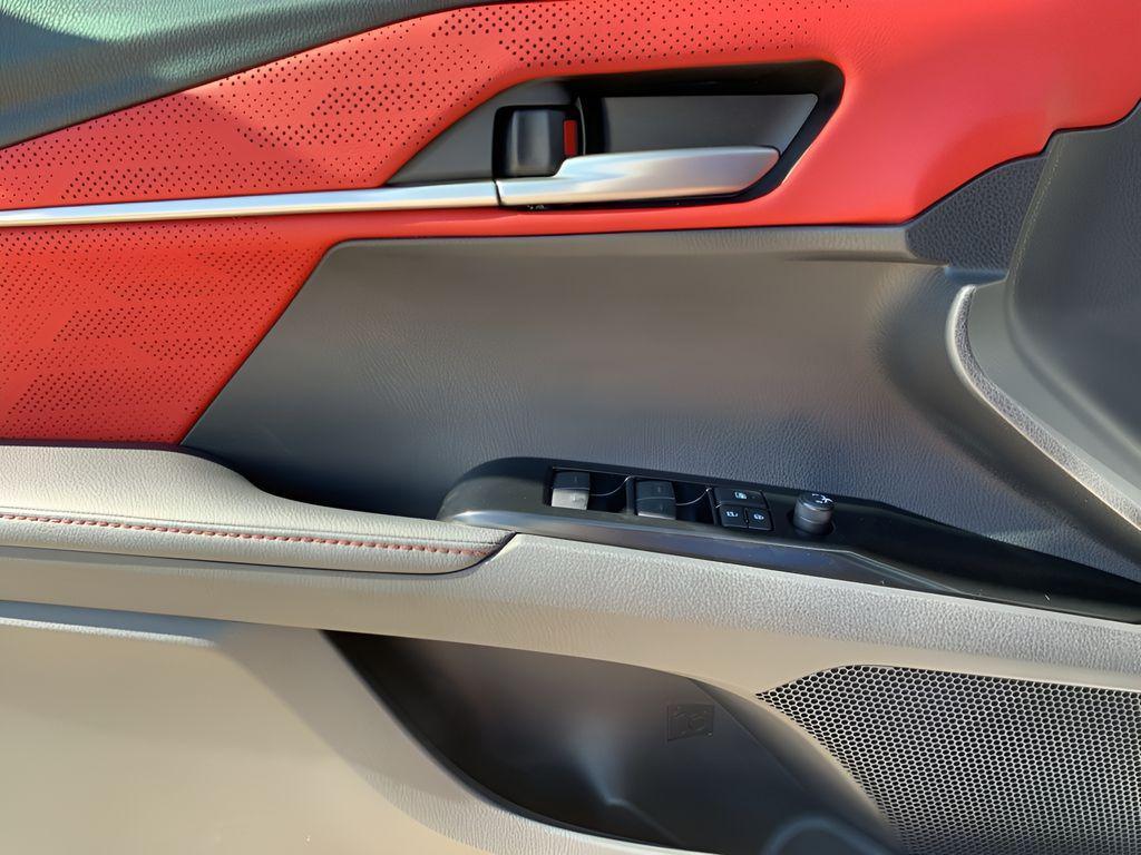 new 2025 Toyota Camry car, priced at $36,815