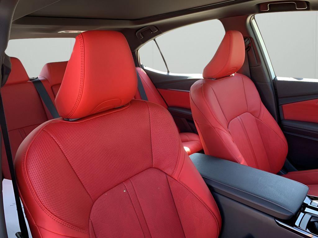 new 2025 Toyota Camry car, priced at $36,815