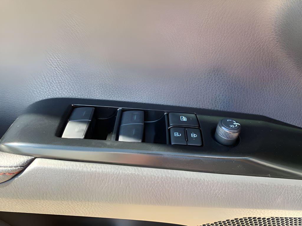 new 2025 Toyota Camry car, priced at $38,205