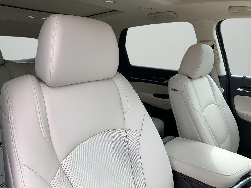 used 2023 Buick Enclave car, priced at $34,988
