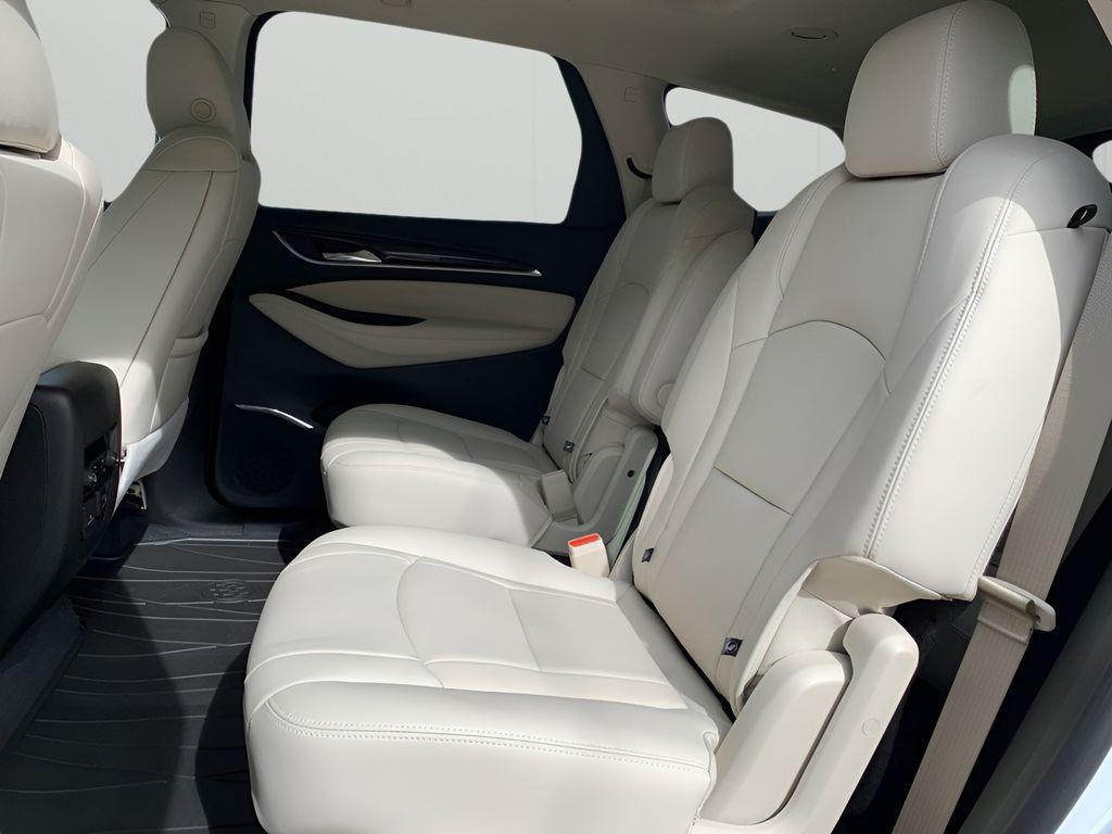 used 2023 Buick Enclave car, priced at $34,988