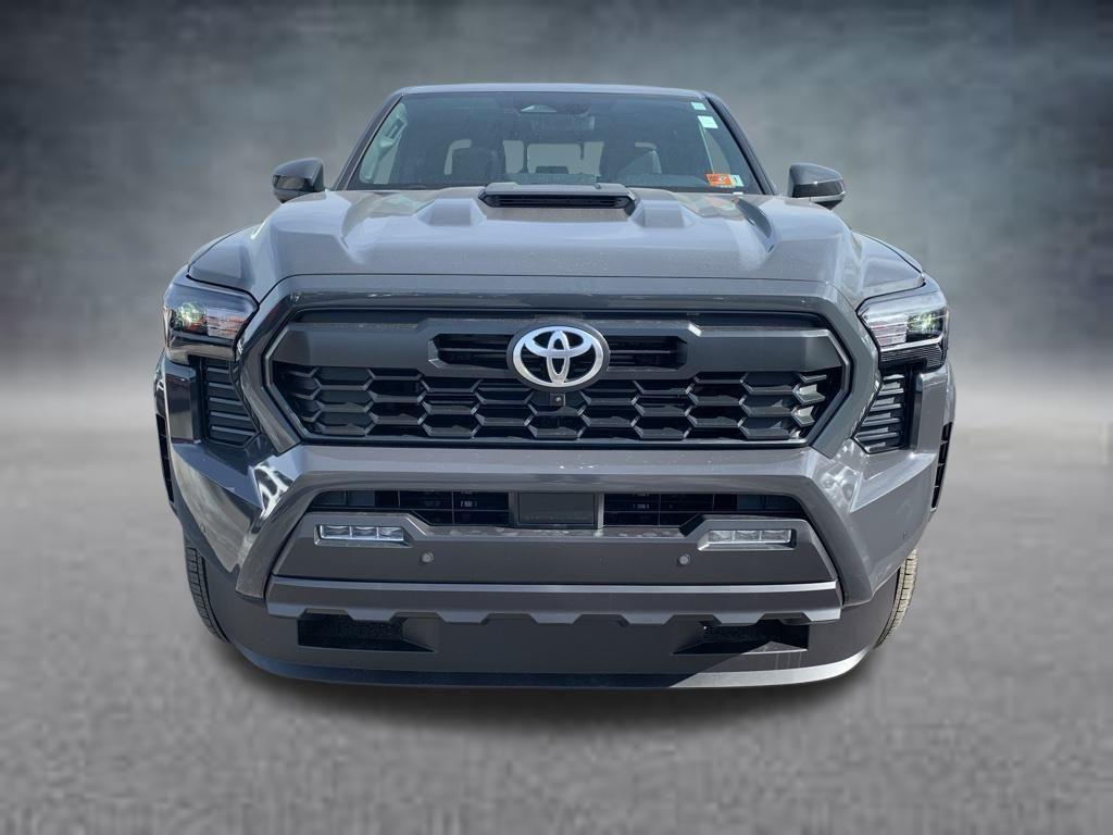 new 2025 Toyota Tacoma car, priced at $53,878