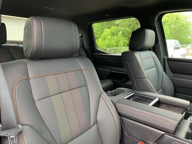 new 2025 Toyota Tundra car, priced at $60,358