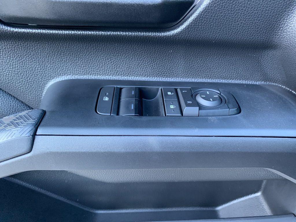 new 2025 Toyota Tacoma car, priced at $38,534