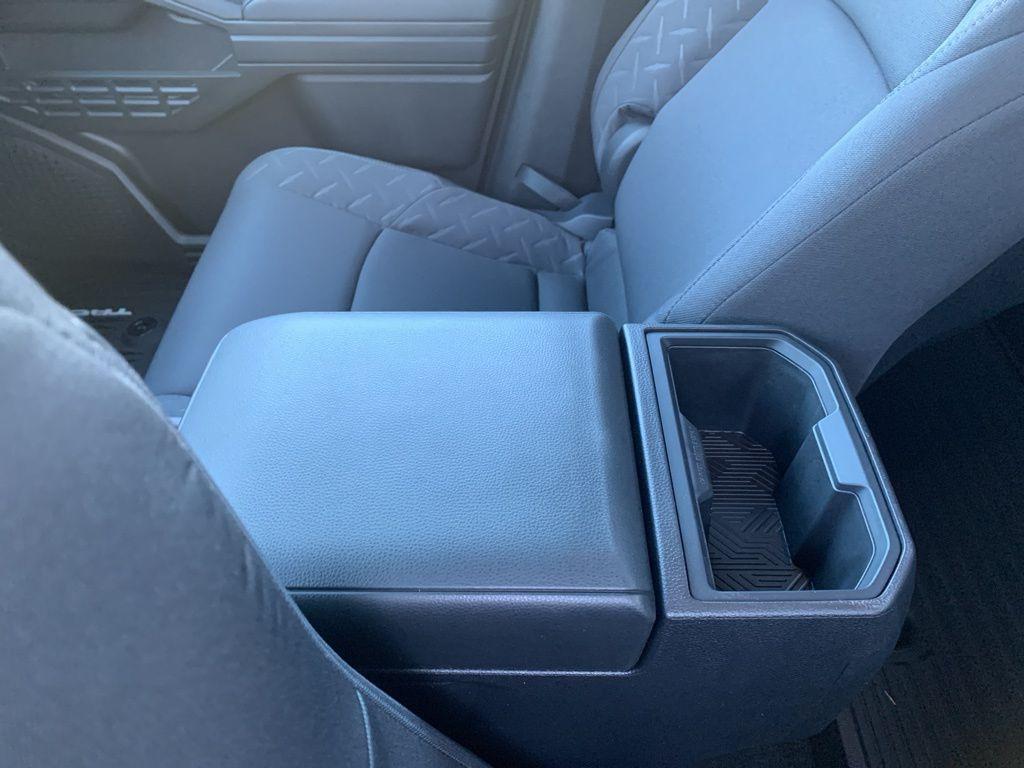 new 2025 Toyota Tacoma car, priced at $38,534