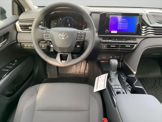 new 2025 Toyota Camry car, priced at $32,114