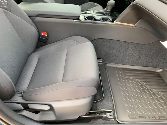 new 2025 Toyota Camry car, priced at $32,114
