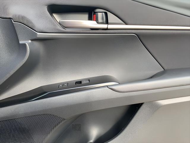 new 2025 Toyota Camry car, priced at $32,114